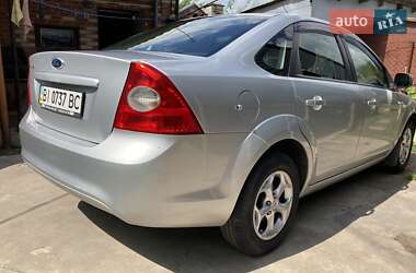 Седан Ford Focus 2008 в 