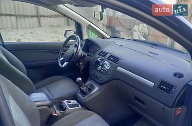 Универсал Ford Focus 2005 в  фото 14 Универсал Ford Focus 2005 в