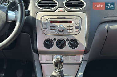 Универсал Ford Focus 2009 в 