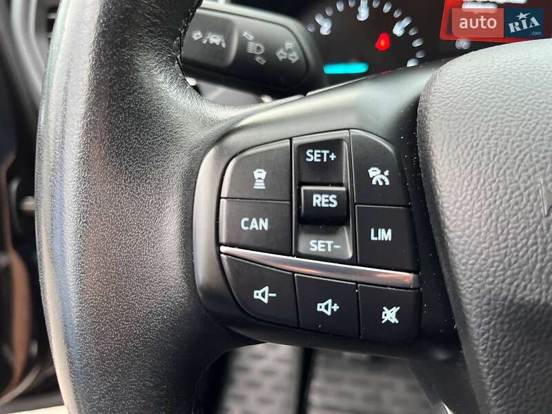 Универсал Ford Focus 2020 в Житомире