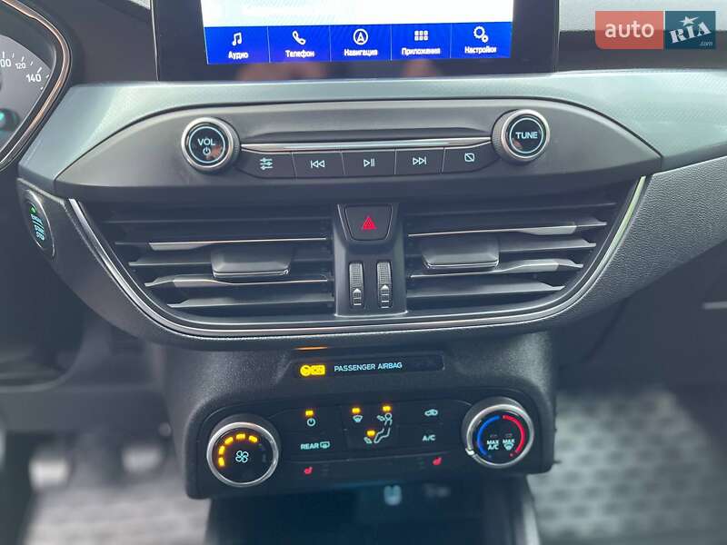 Универсал Ford Focus 2020 в Житомире