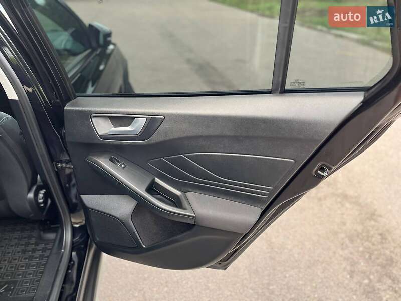 Универсал Ford Focus 2020 в Житомире