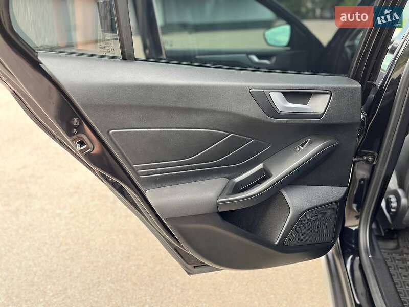Универсал Ford Focus 2020 в Житомире