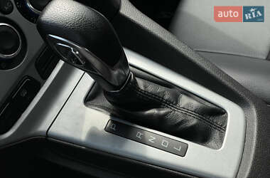 Седан Ford Focus 2012 в 