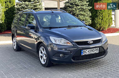 Універсал Ford Focus 2009 в Львові