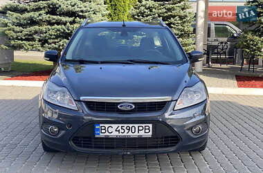 Универсал Ford Focus 2009 в 