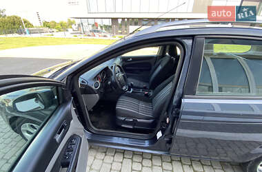 Универсал Ford Focus 2009 в 