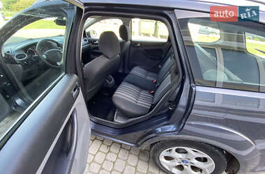 Универсал Ford Focus 2009 в 