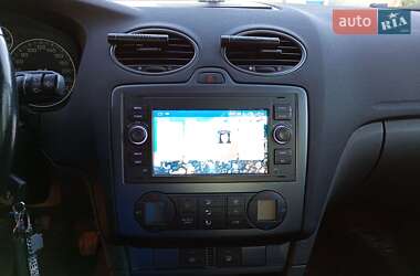 Универсал Ford Focus 2005 в 