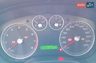 Универсал Ford Focus 2005 в 