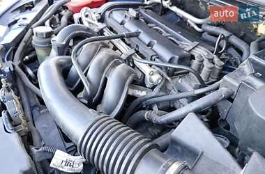 Универсал Ford Focus 2005 в 