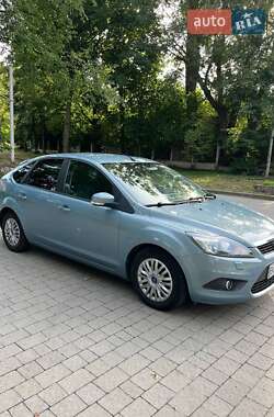 Хэтчбек Ford Focus 2008 в 