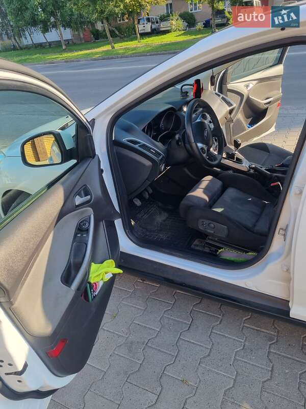 Универсал Ford Focus 2012 в Хмельницком