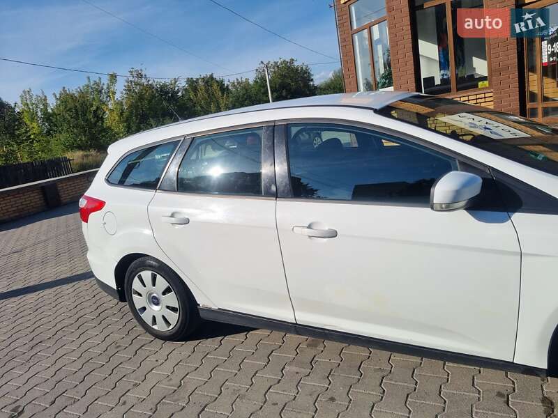 Универсал Ford Focus 2012 в Хмельницком