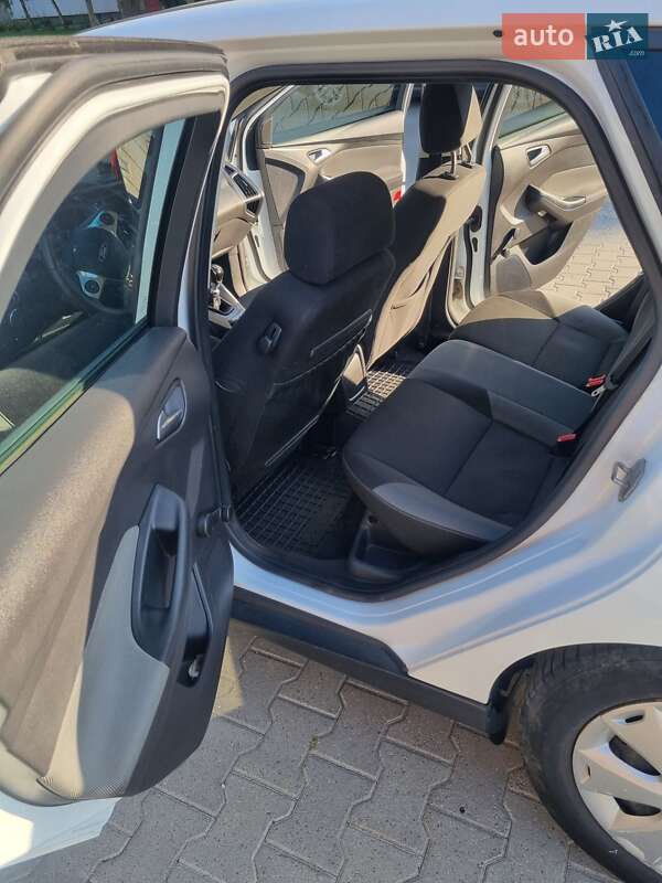 Универсал Ford Focus 2012 в Хмельницком