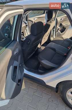 Универсал Ford Focus 2012 в 