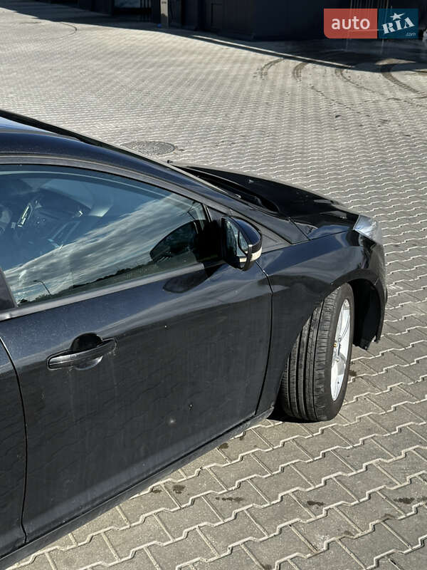 Хэтчбек Ford Focus 2014 в Львове фото 12 Хэтчбек Ford Focus 2014 в Львове