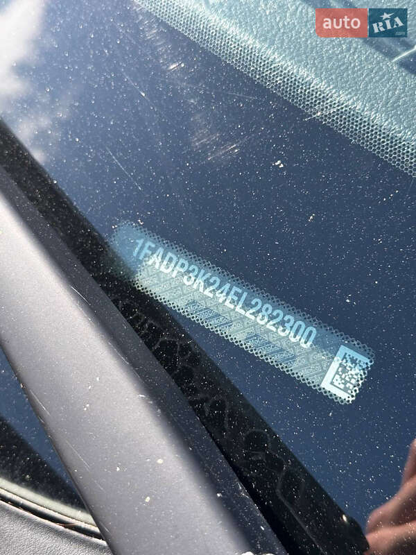 Хэтчбек Ford Focus 2014 в Львове фото 41 Хэтчбек Ford Focus 2014 в Львове