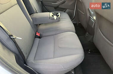 Универсал Ford Focus 2014 в 