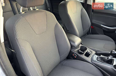Универсал Ford Focus 2014 в 
