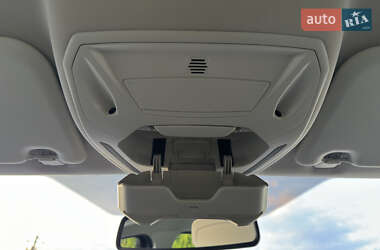 Универсал Ford Focus 2014 в 