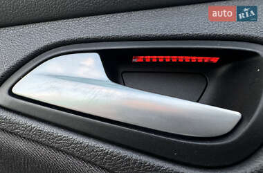Универсал Ford Focus 2014 в 