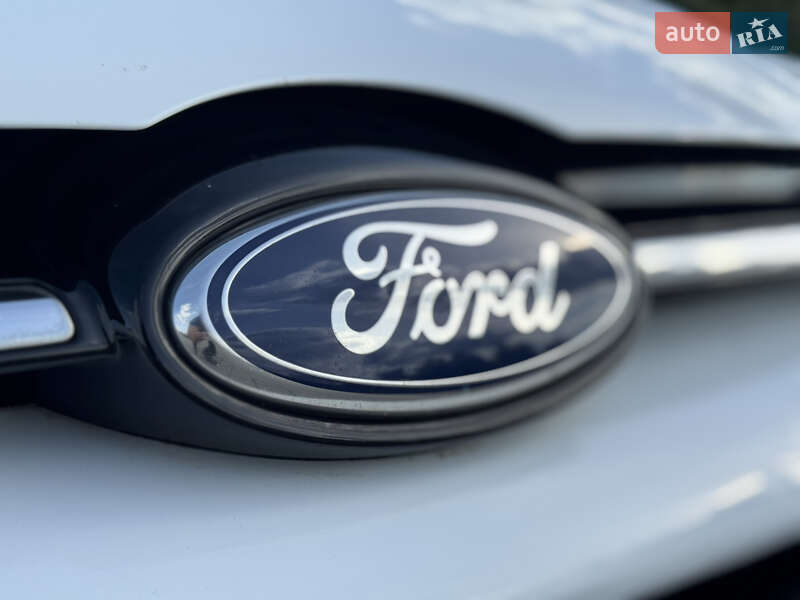 Универсал Ford Focus 2013 в Стрые