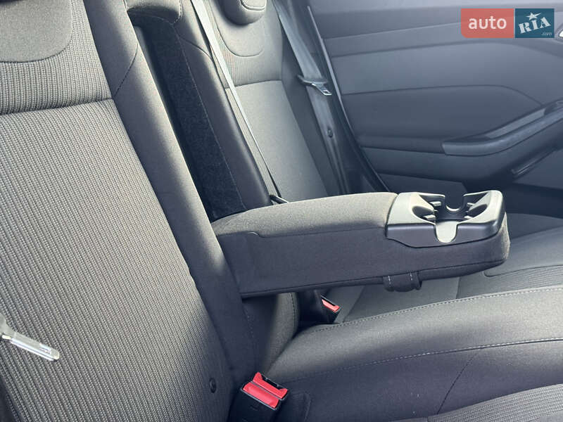 Универсал Ford Focus 2013 в Стрые