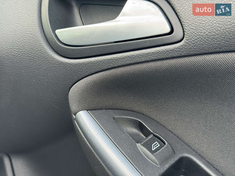 Универсал Ford Focus 2013 в Стрые
