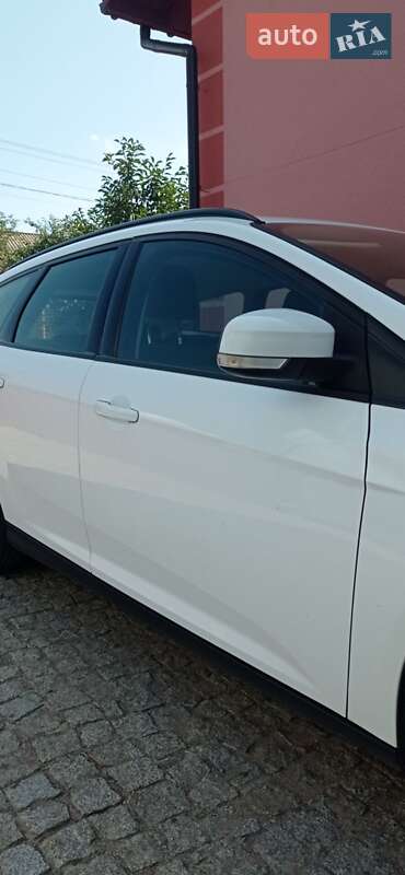 Универсал Ford Focus 2013 в Калиновке фото 3 Универсал Ford Focus 2013 в Калиновке