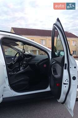 Универсал Ford Focus 2013 в 