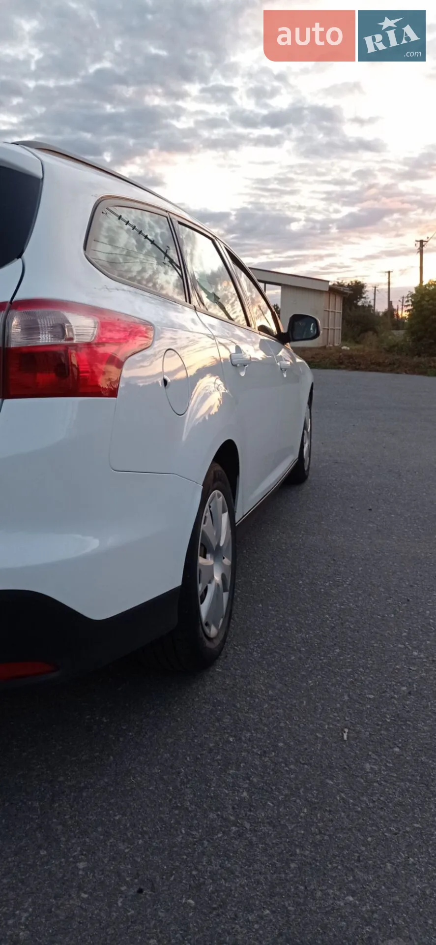 2013 Ford Focus - мініатюра 27