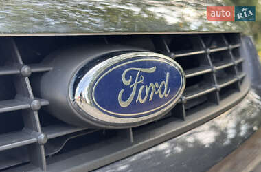 Універсал Ford Focus 2009 в 