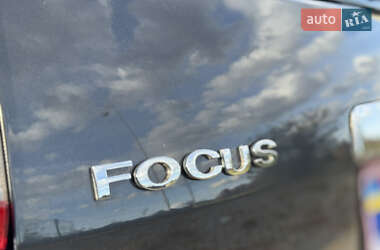 Універсал Ford Focus 2009 в 