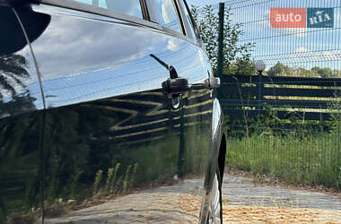 Універсал Ford Focus 2009 в 