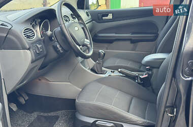 Універсал Ford Focus 2009 в 