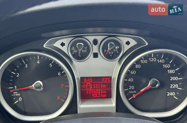 Універсал Ford Focus 2009 в 