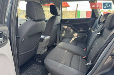 Універсал Ford Focus 2009 в 