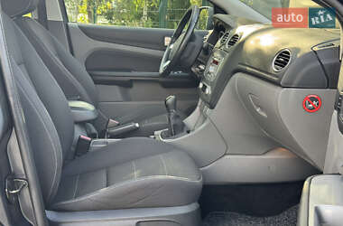 Універсал Ford Focus 2009 в 