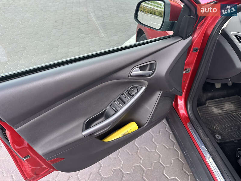 Универсал Ford Focus 2011 в Киеве фото 8 Универсал Ford Focus 2011 в Киеве