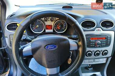 Универсал Ford Focus 2010 в 