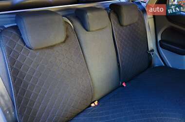 Универсал Ford Focus 2010 в 
