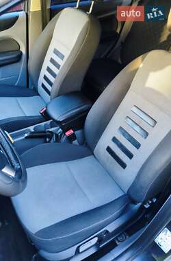 Универсал Ford Focus 2010 в 