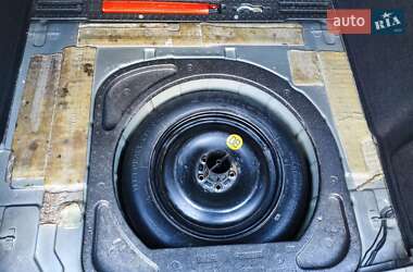 Универсал Ford Focus 2010 в 