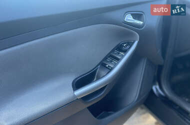 Универсал Ford Focus 2012 в 