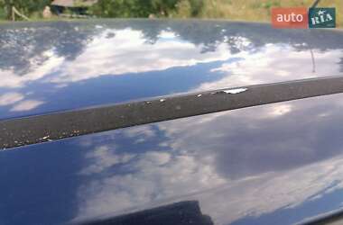 Универсал Ford Focus 2011 в 