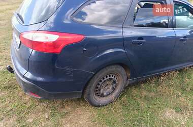 Универсал Ford Focus 2011 в 