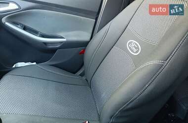 Універсал Ford Focus 2011 в Рокитному