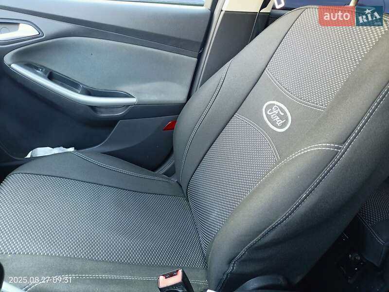 Универсал Ford Focus 2011 в Ракитном фото 10 Универсал Ford Focus 2011 в Ракитном