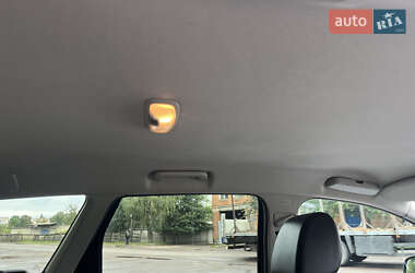 Универсал Ford Focus 2008 в 